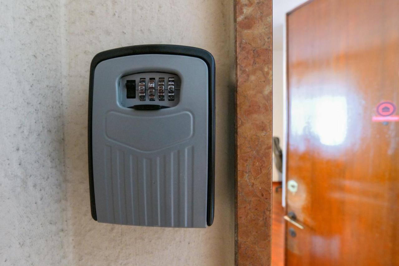 Primopiano - Martorelli Apartamento Milão