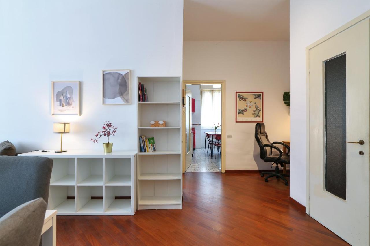 Primopiano - Martorelli Apartamento