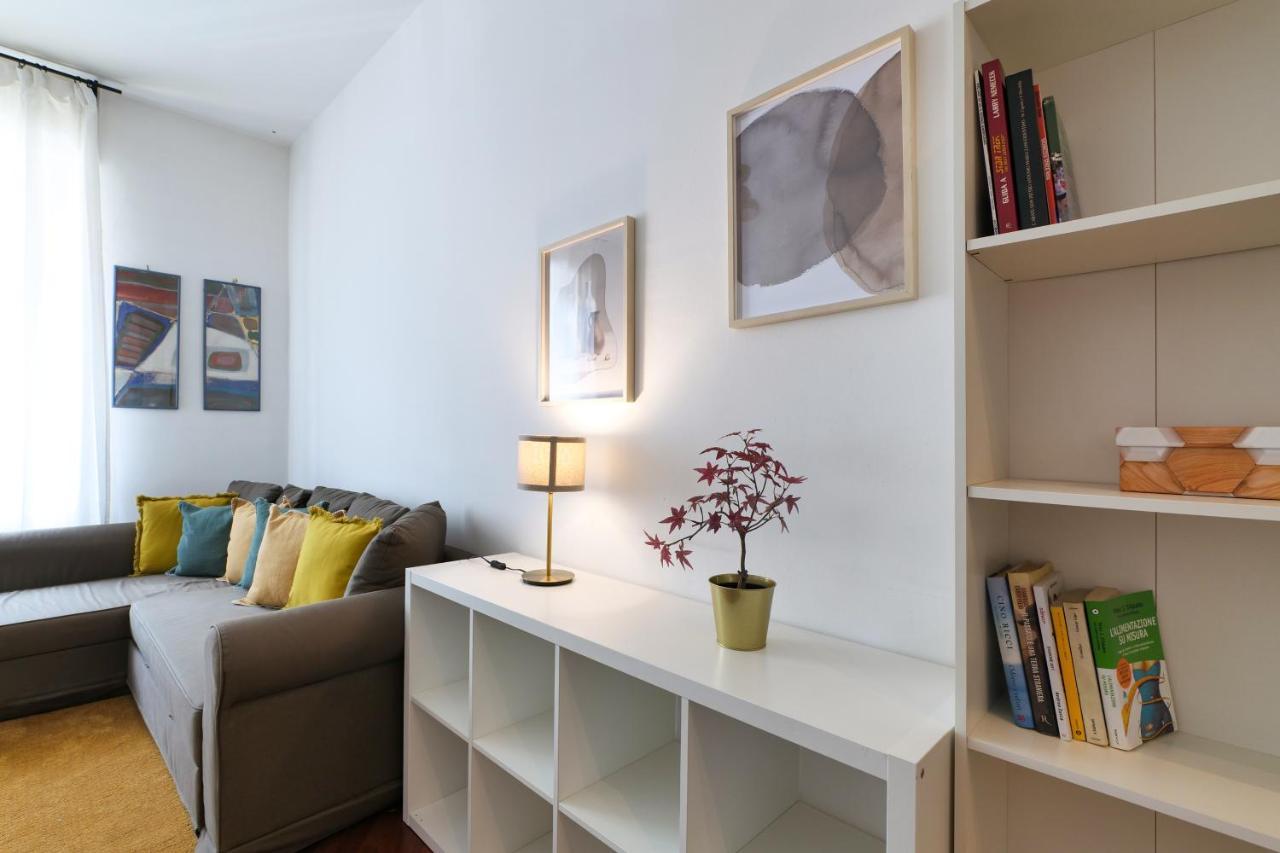 Apartamento Primopiano - Martorelli *
