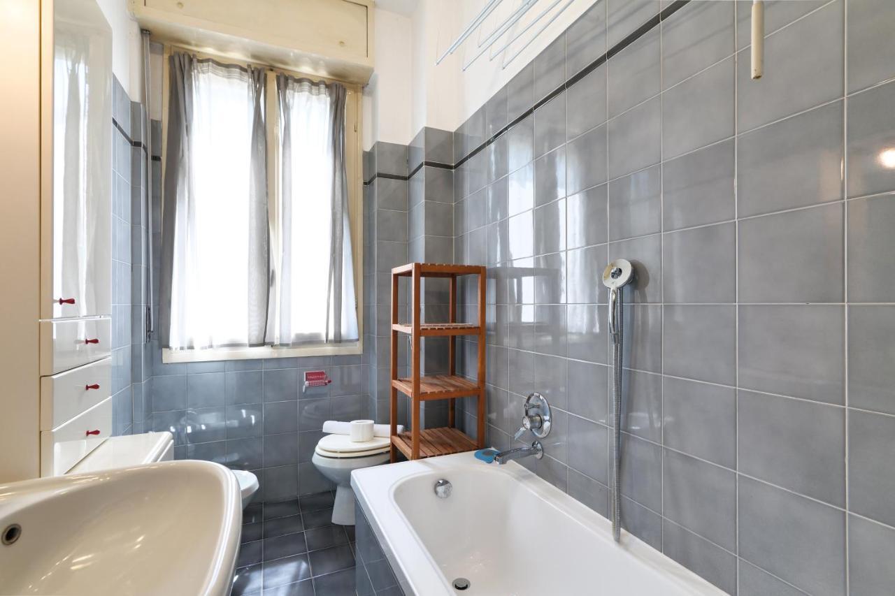 Apartamento Primopiano - Martorelli
