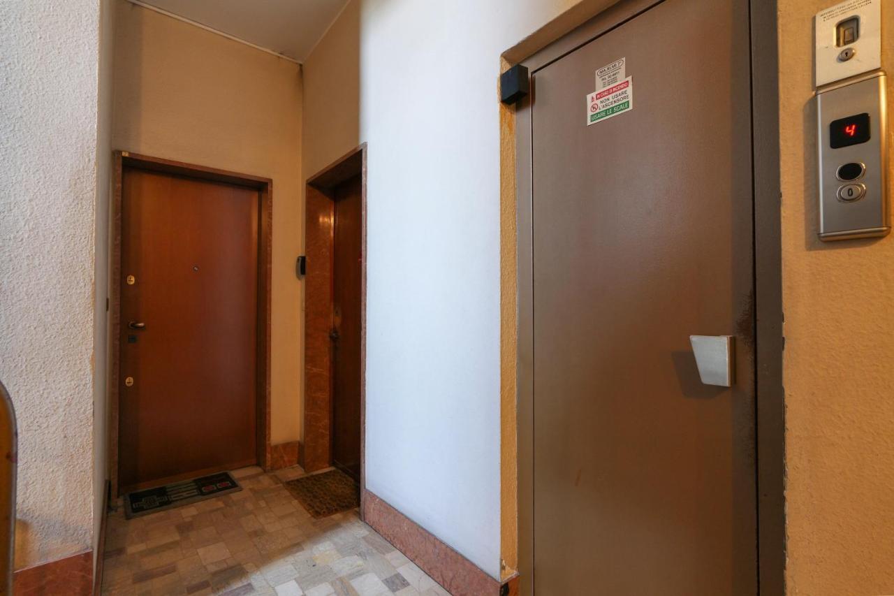 Primopiano - Martorelli Apartamento *