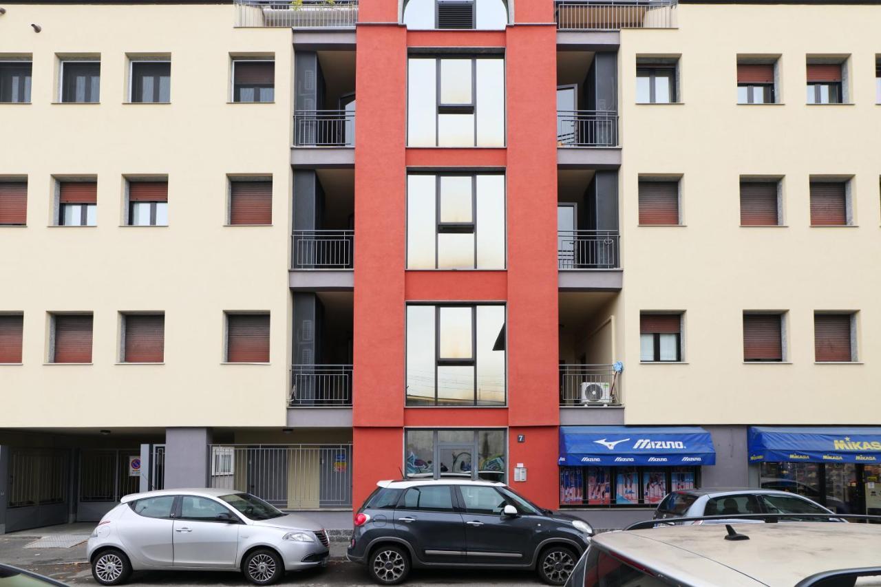 Primopiano - Saccardo Apartamento *