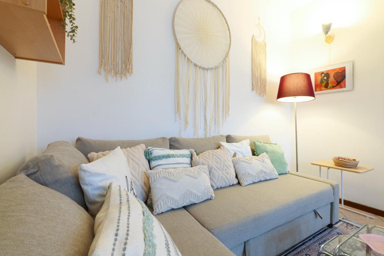 Apartamento Primopiano - Saccardo