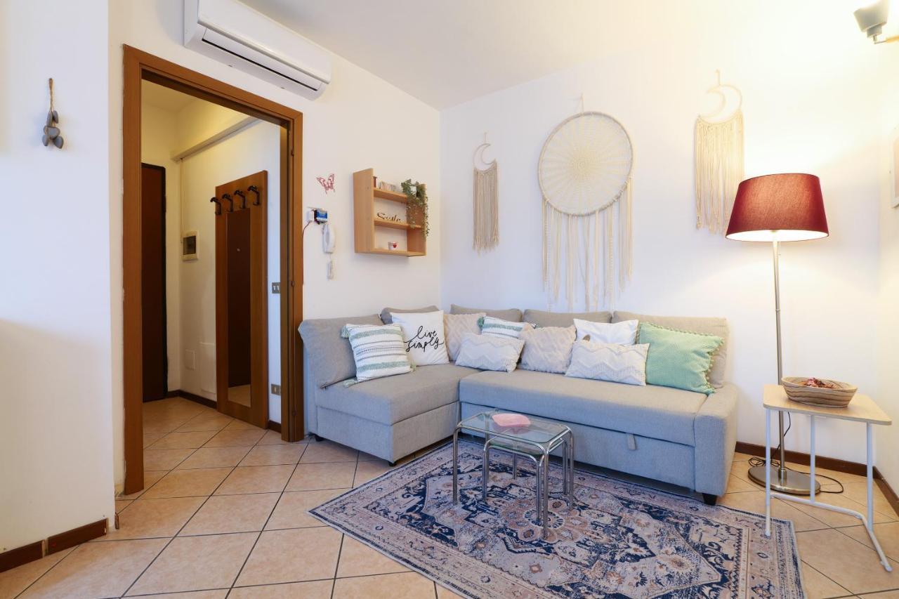 Primopiano - Saccardo Apartamento Milão