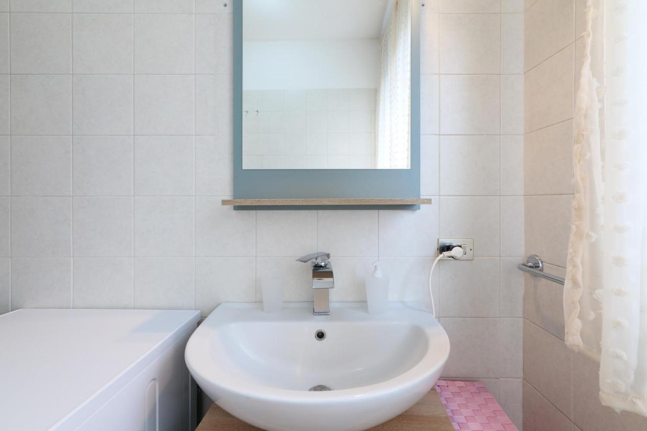 Apartamento Primopiano - Saccardo *