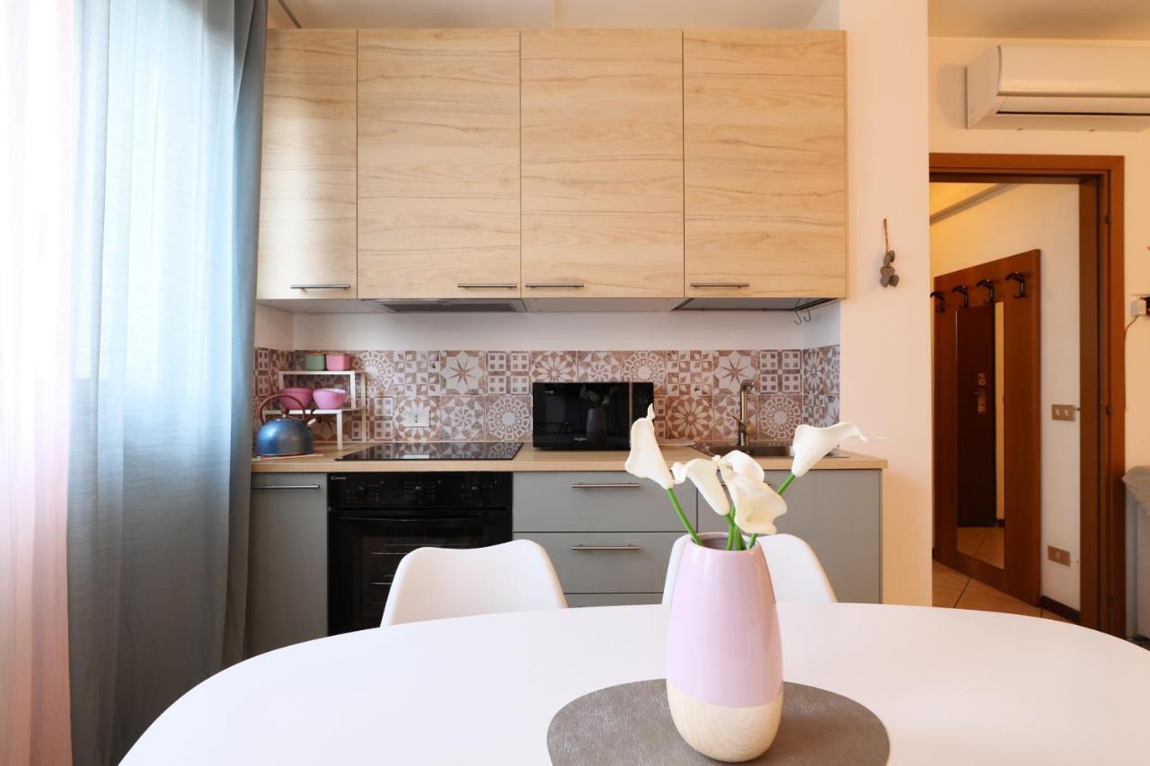 Apartamento Primopiano - Saccardo *