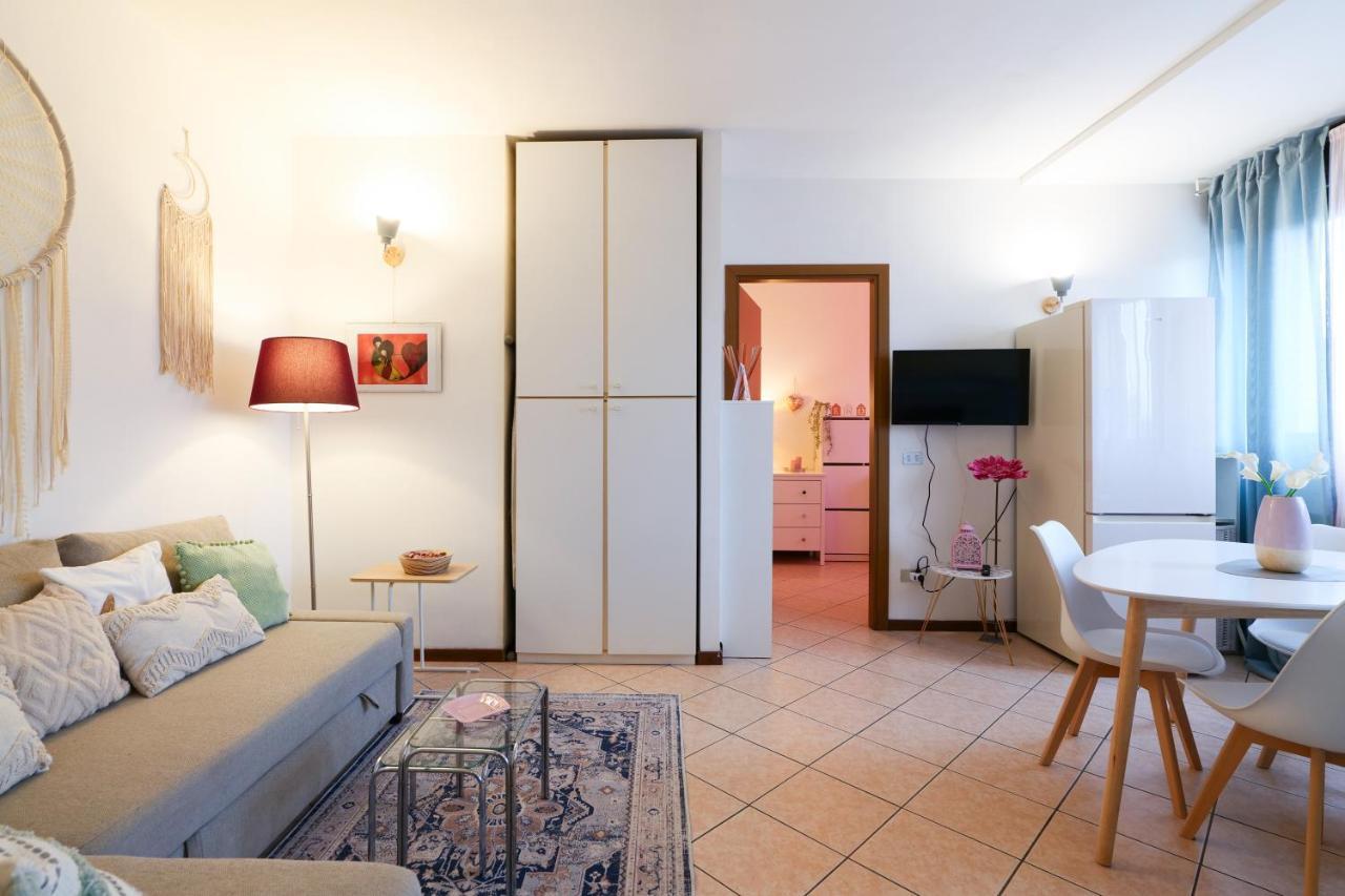 Apartamento Primopiano - Saccardo Milão