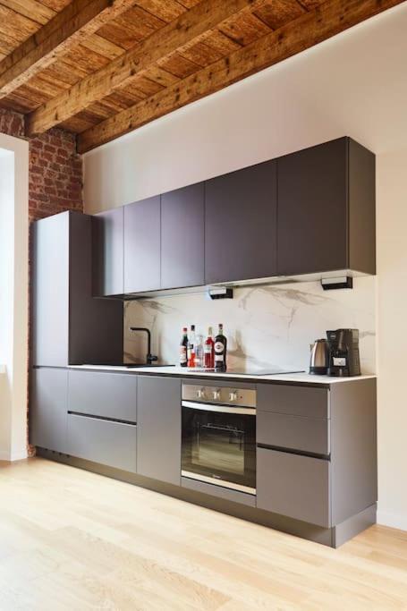 Casa Ortica, Three-room Citta Studi/politecnico/besta 20 Min Duomo Mailand
