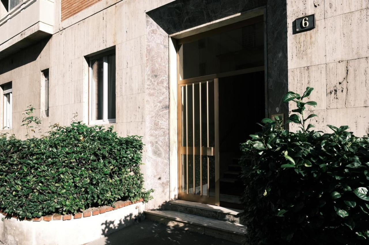 Comecasa Cosy Citta Studi Apartment *
