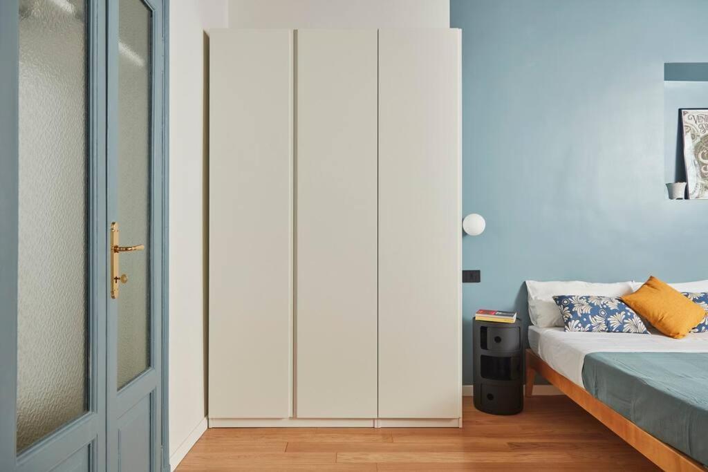 Casa Ortica, Three-room Citta Studi/politecnico/besta 20 Min Duomo Apartment