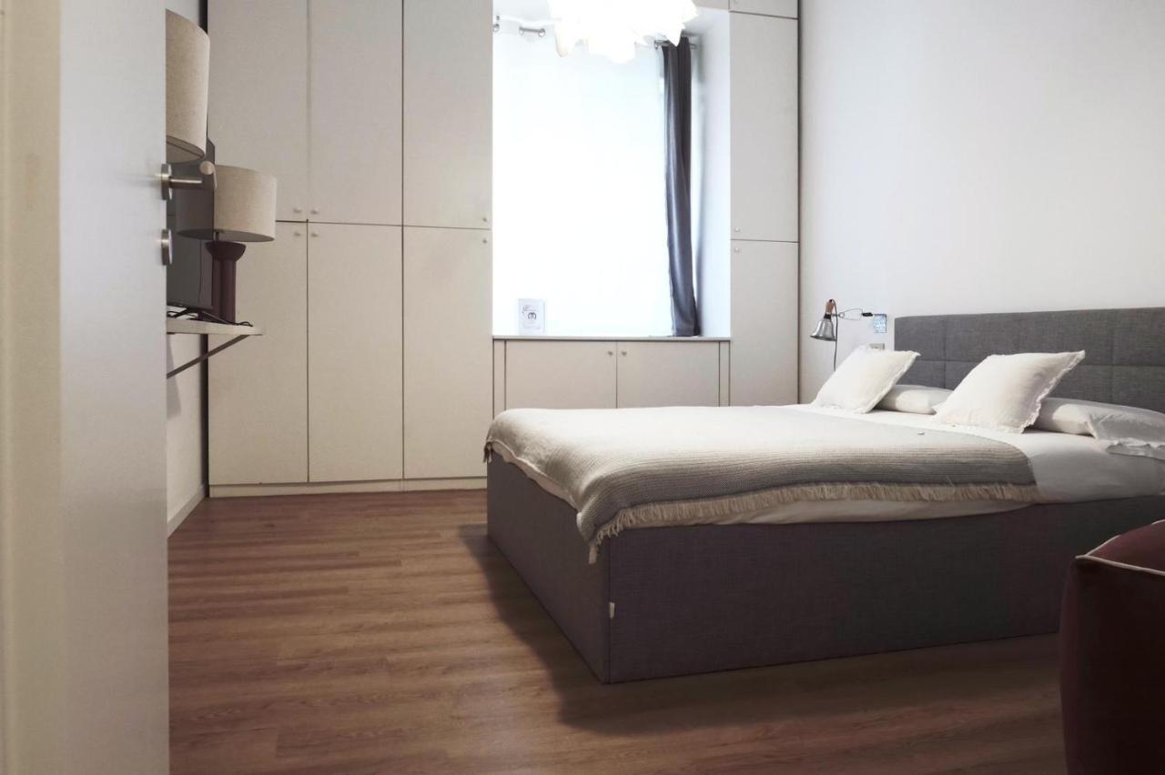 Comecasa Cosy Citta Studi *