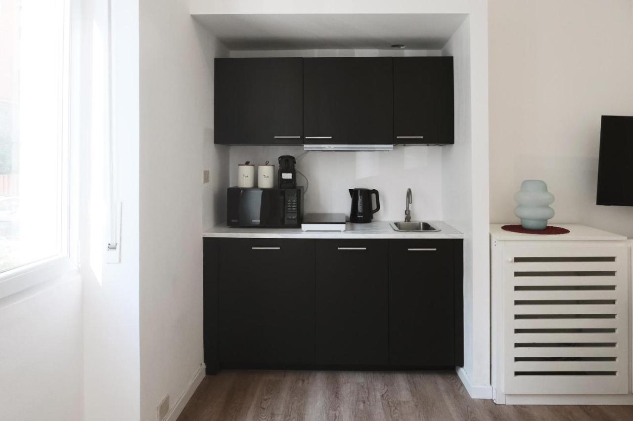 Apartment Comecasa Cosy Citta Studi Milan