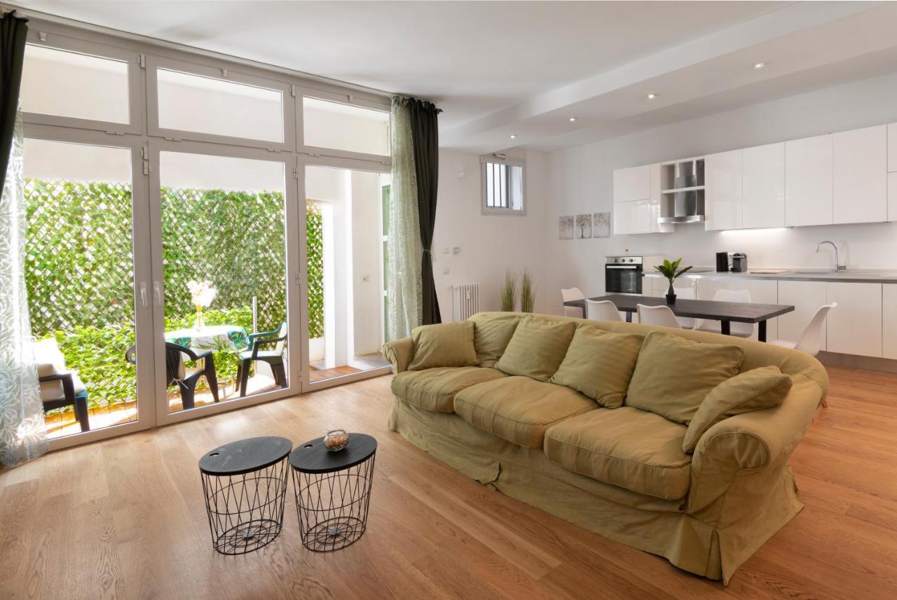 Apartment Deluxe 120 Mq , 4 Minuti A Piedi Dai Navigli *