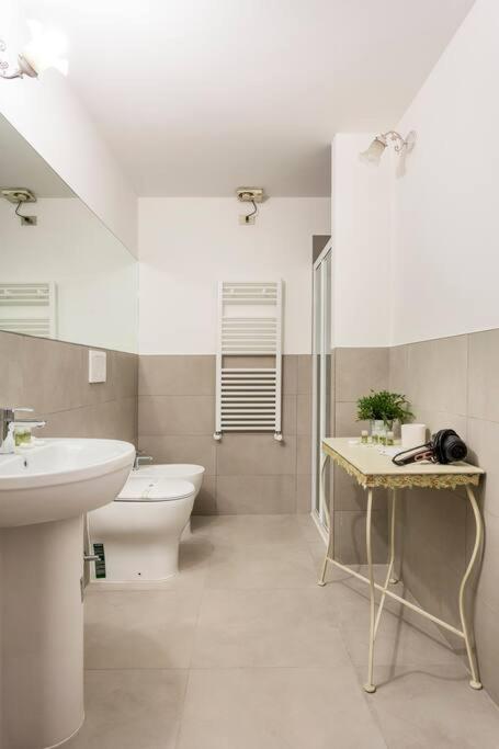 Apartment Vintage A Teatro Scala