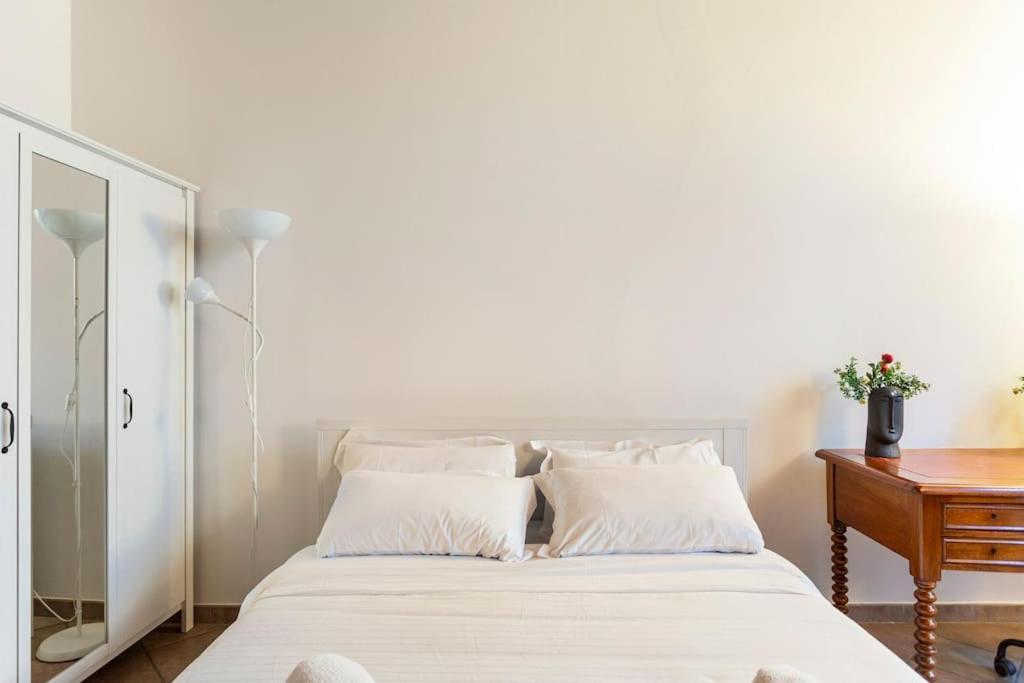 Apartment Vintage A Teatro Scala *