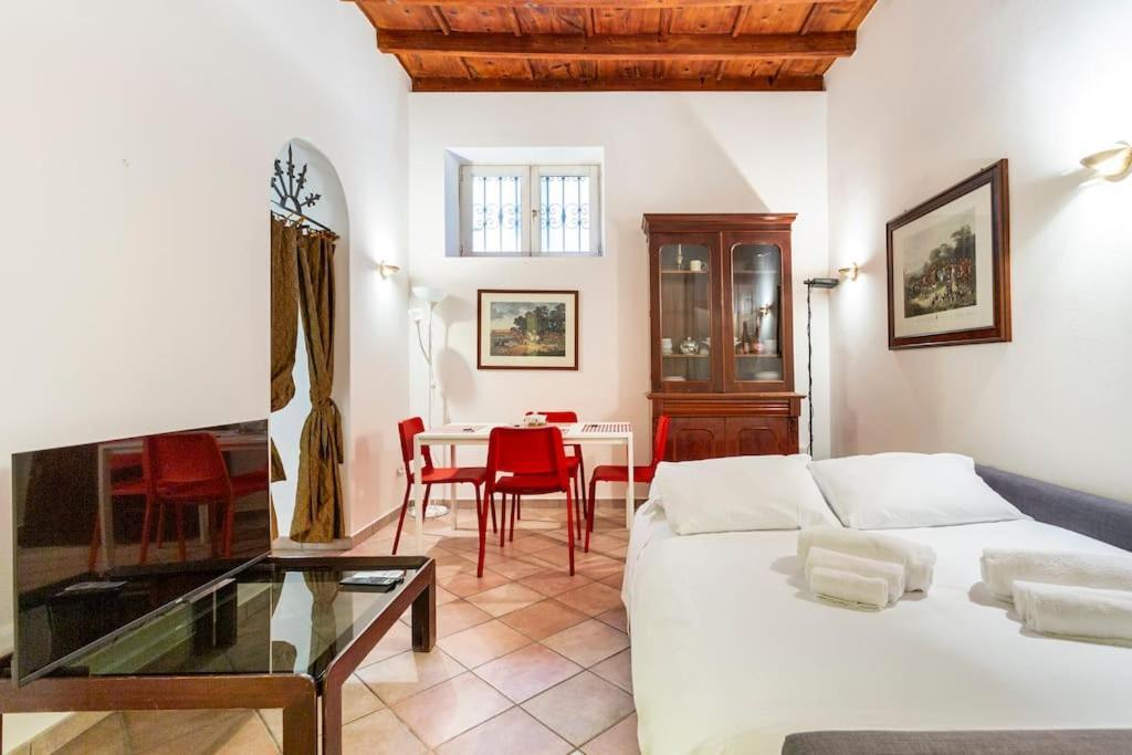Apartment Vintage A Teatro Scala *