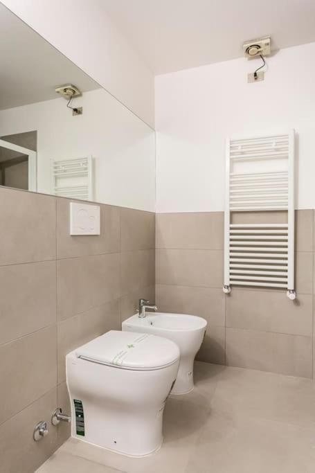 Apartment Vintage A Teatro Scala