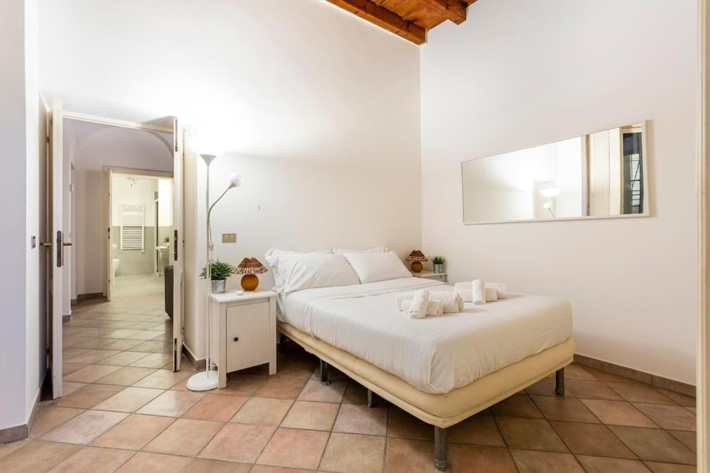 Apartment Vintage A Teatro Scala