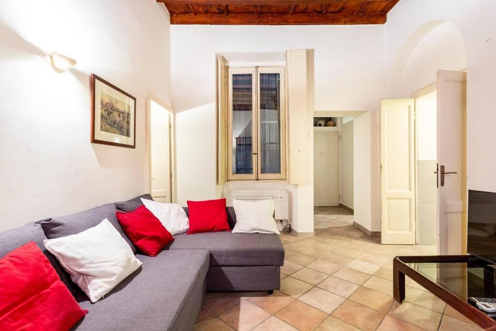 Apartment Vintage A Teatro Scala Mailand