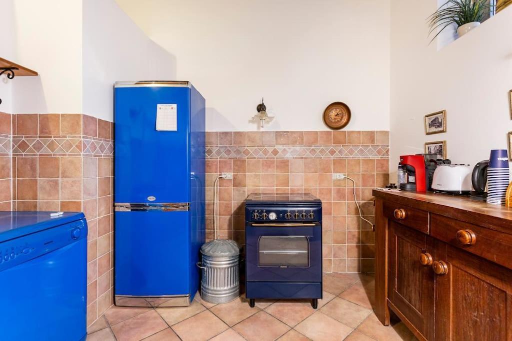 Vintage A Teatro Scala Apartment Milan