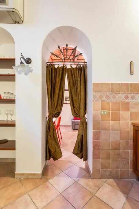 Vintage A Teatro Scala Apartment Mailand