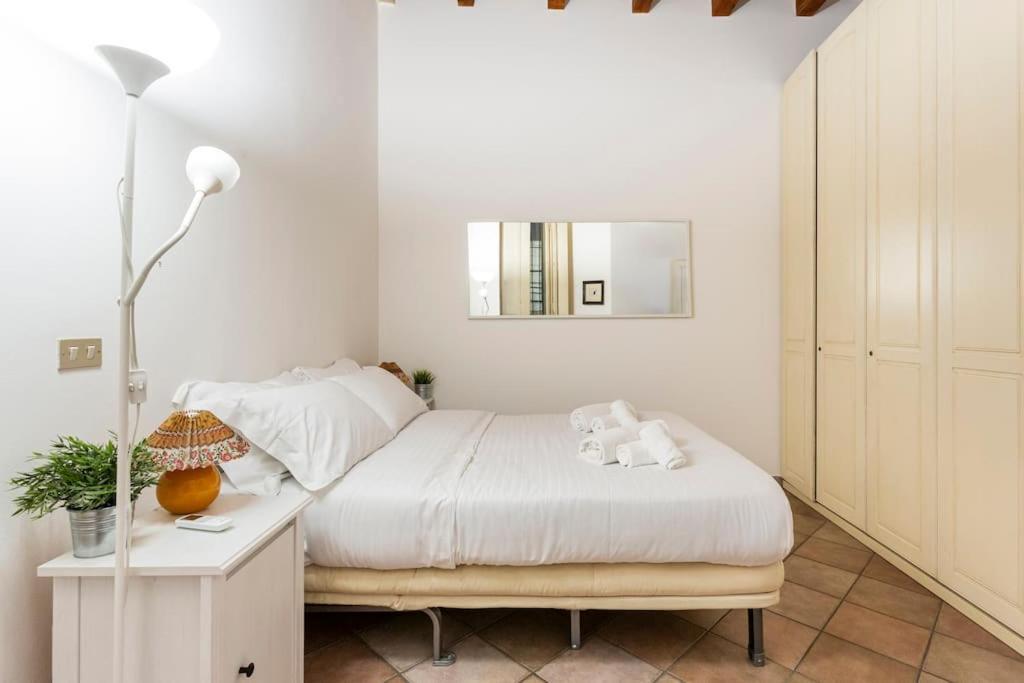 Apartment Vintage A Teatro Scala *