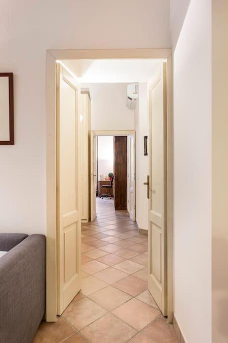 Apartment Vintage A Teatro Scala *