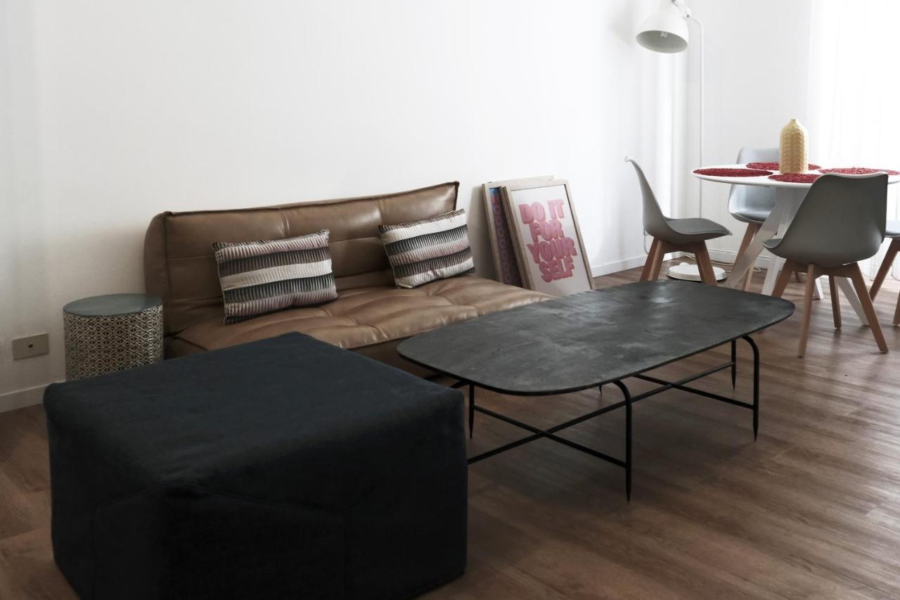 Comecasa Cosy Citta Studi Apartment Milan