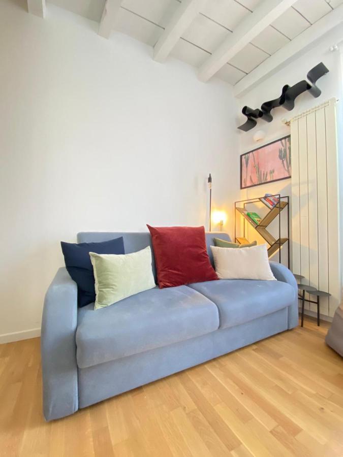 Cesare Da Sesto 23 Apartment Mailand