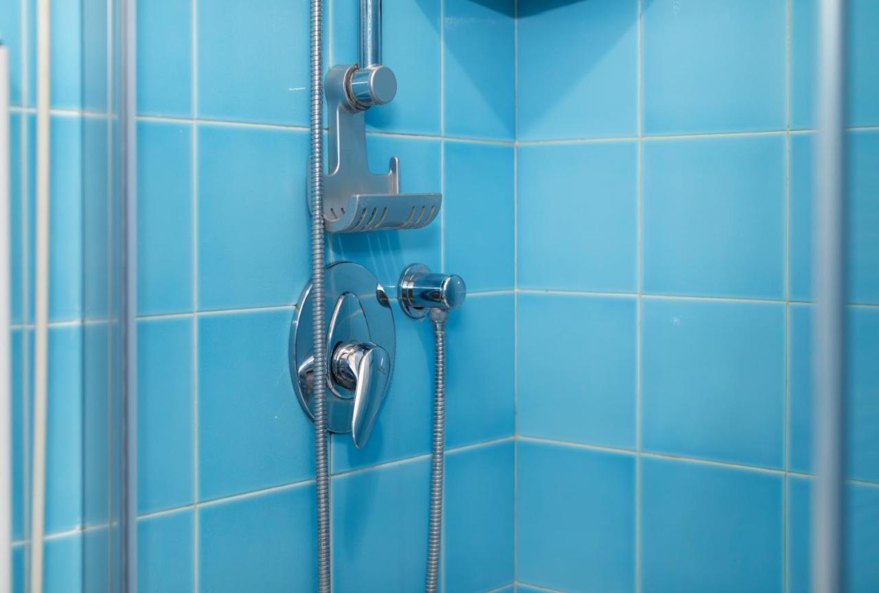 Divi Milano-buenos Aires Flat Apartamento