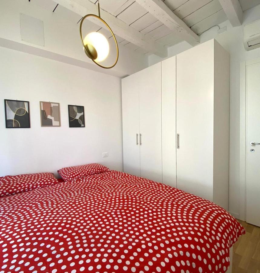 Cesare Da Sesto 23 Apartment *