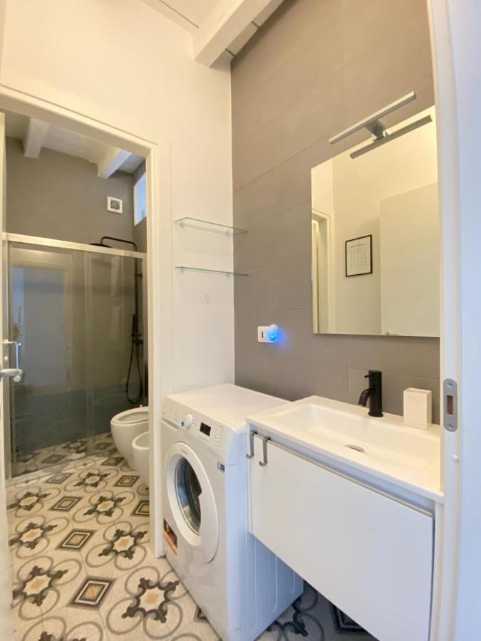 Cesare Da Sesto 23 Apartment