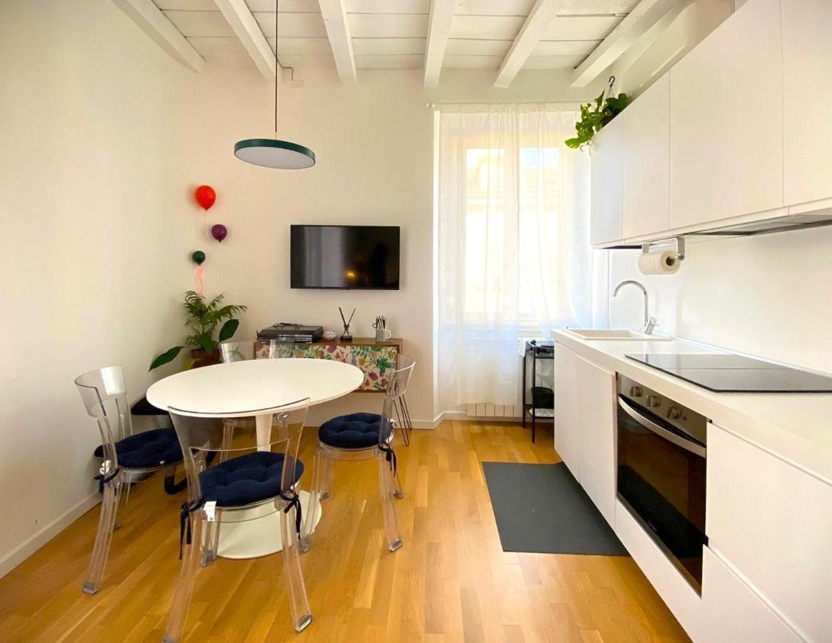 Apartment Cesare Da Sesto 23