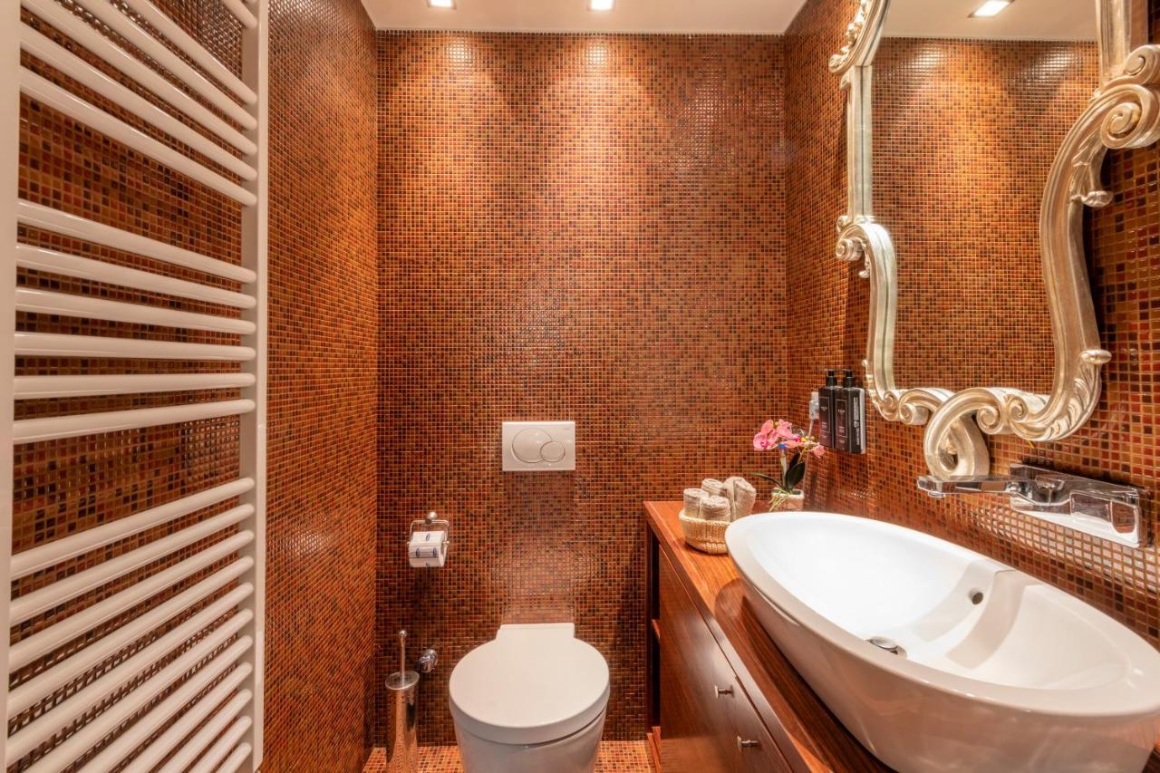 Royal - Castello Apartamento Milão