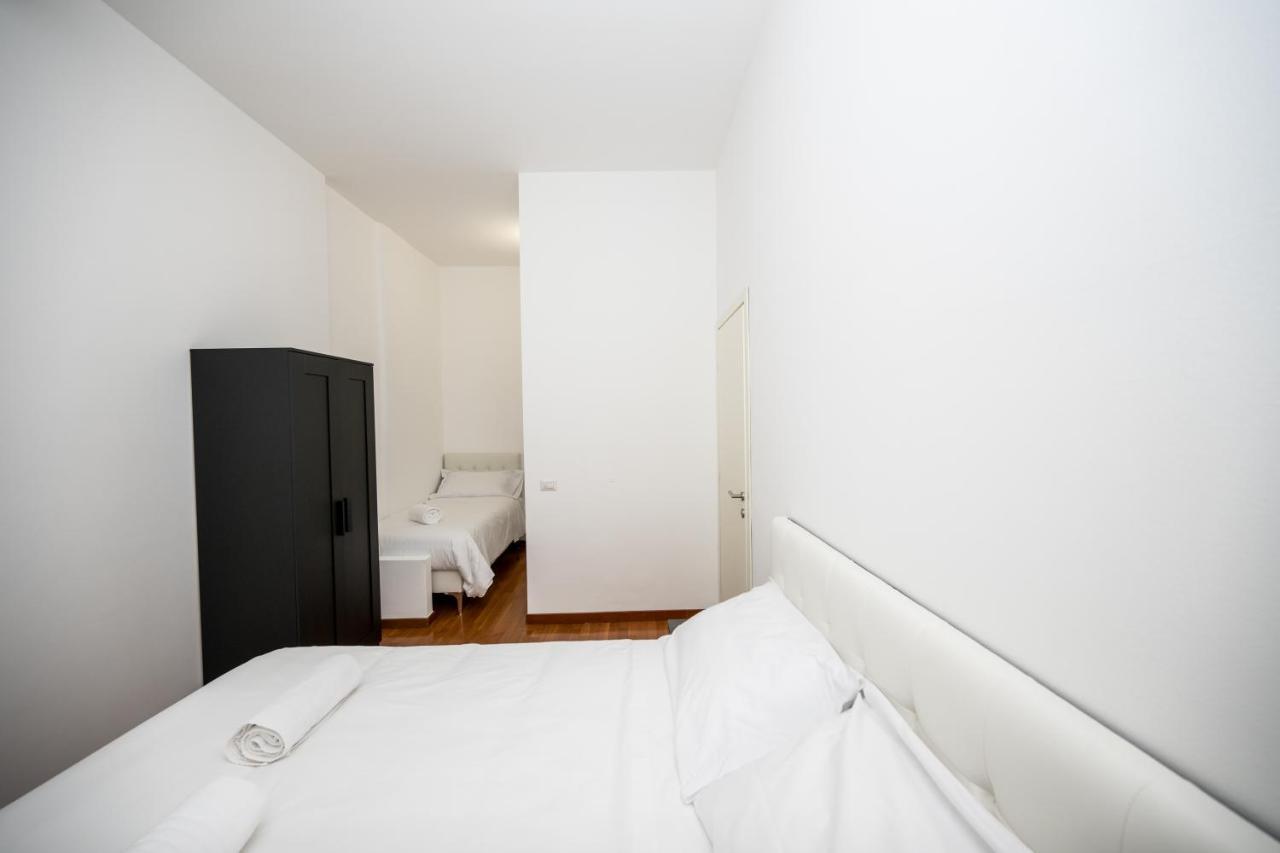 Shortmi Garibaldi Apartment