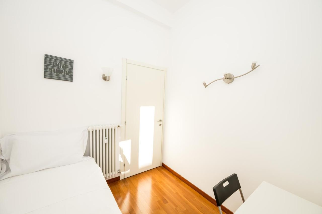 Shortmi Garibaldi Apartment