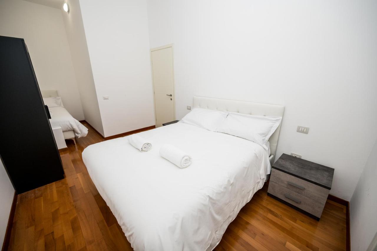 Apartment Shortmi Garibaldi