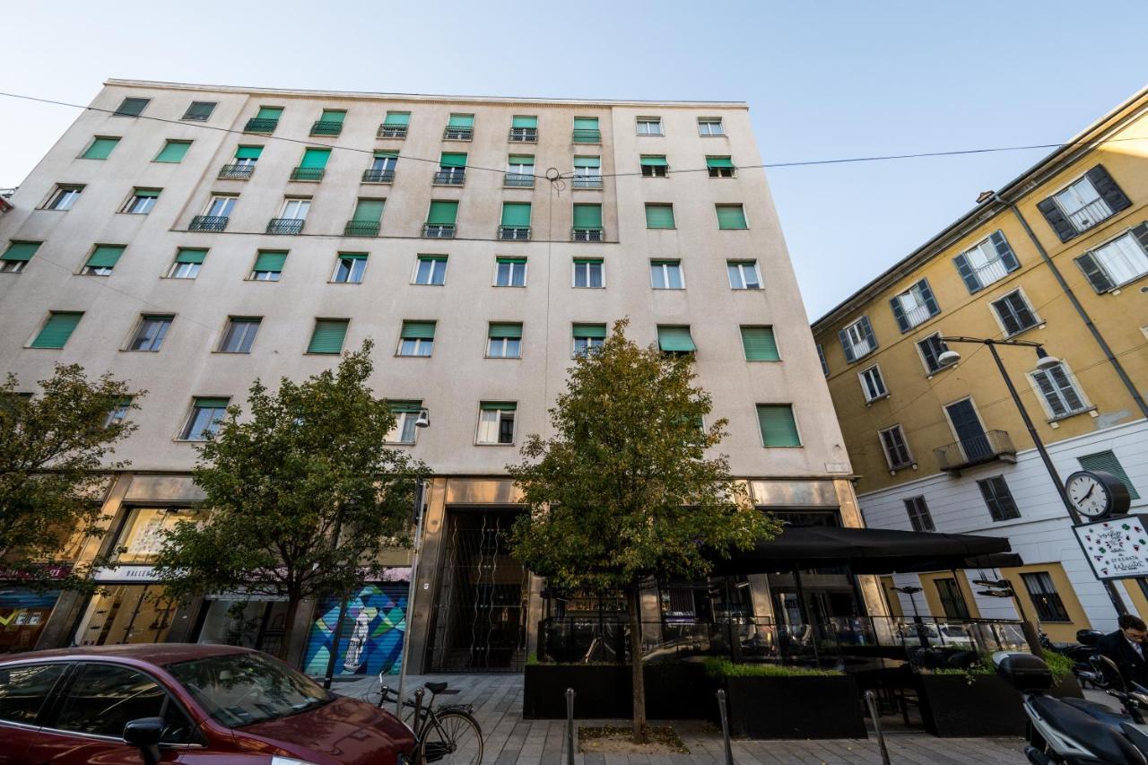 Apartment Shortmi Garibaldi Mailand