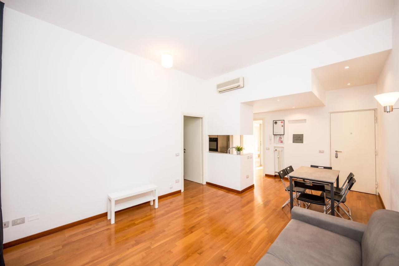 Shortmi Garibaldi Apartment Mailand