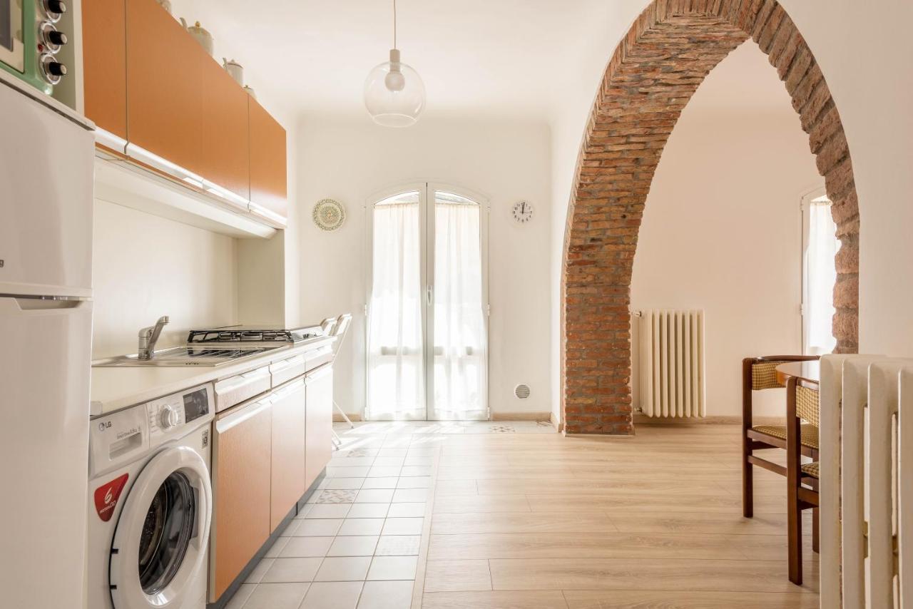 Meraviglioso 2 1,5 Bagni In Porta Venezia * Milão
