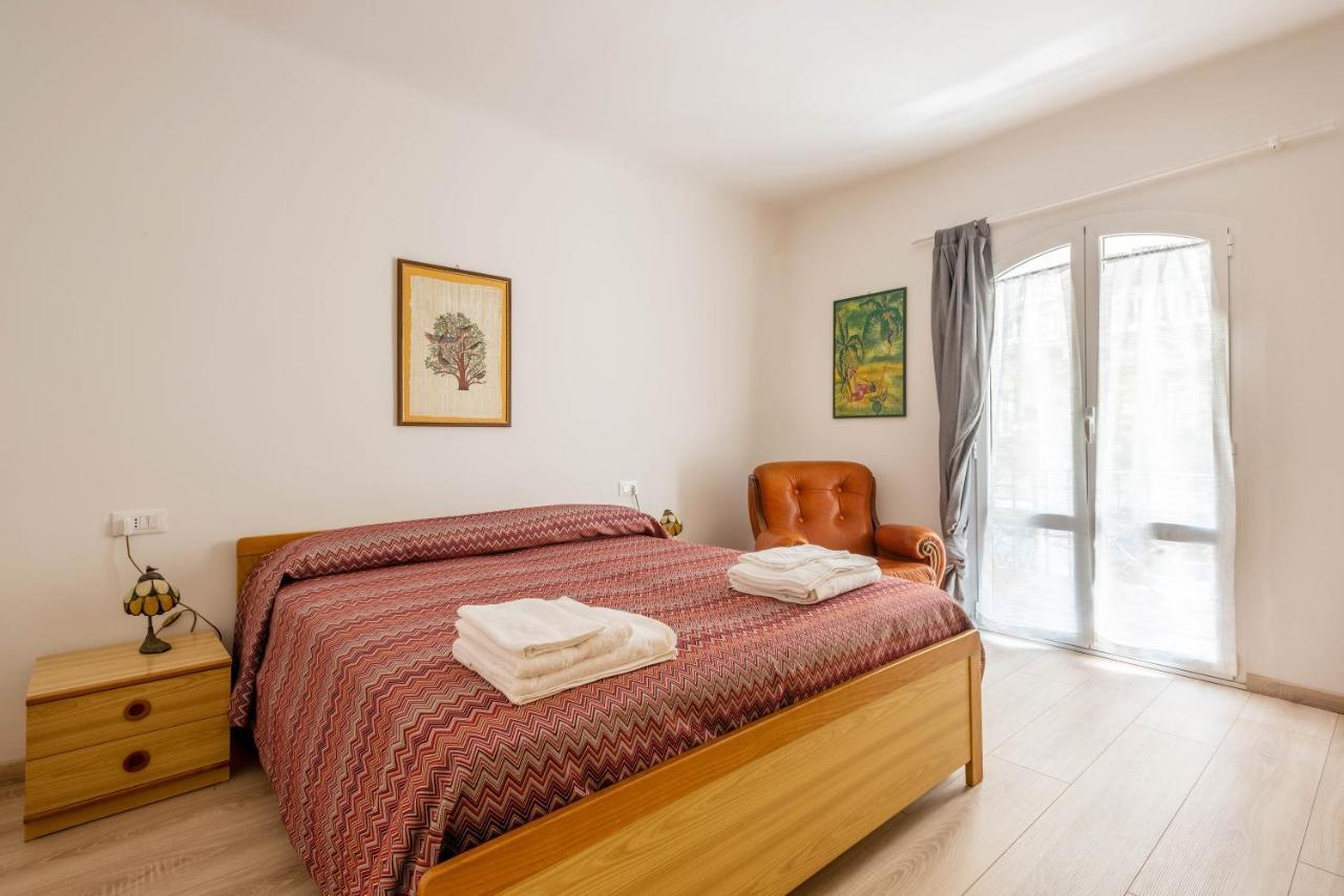 Apartamento Meraviglioso 2 1,5 Bagni In Porta Venezia Milão