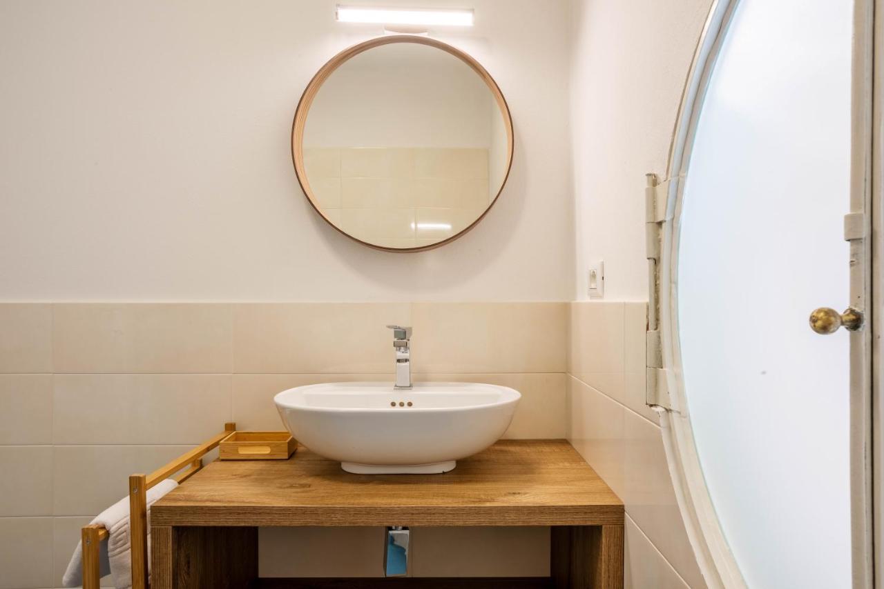 Meraviglioso 2 1,5 Bagni In Porta Venezia Apartamento