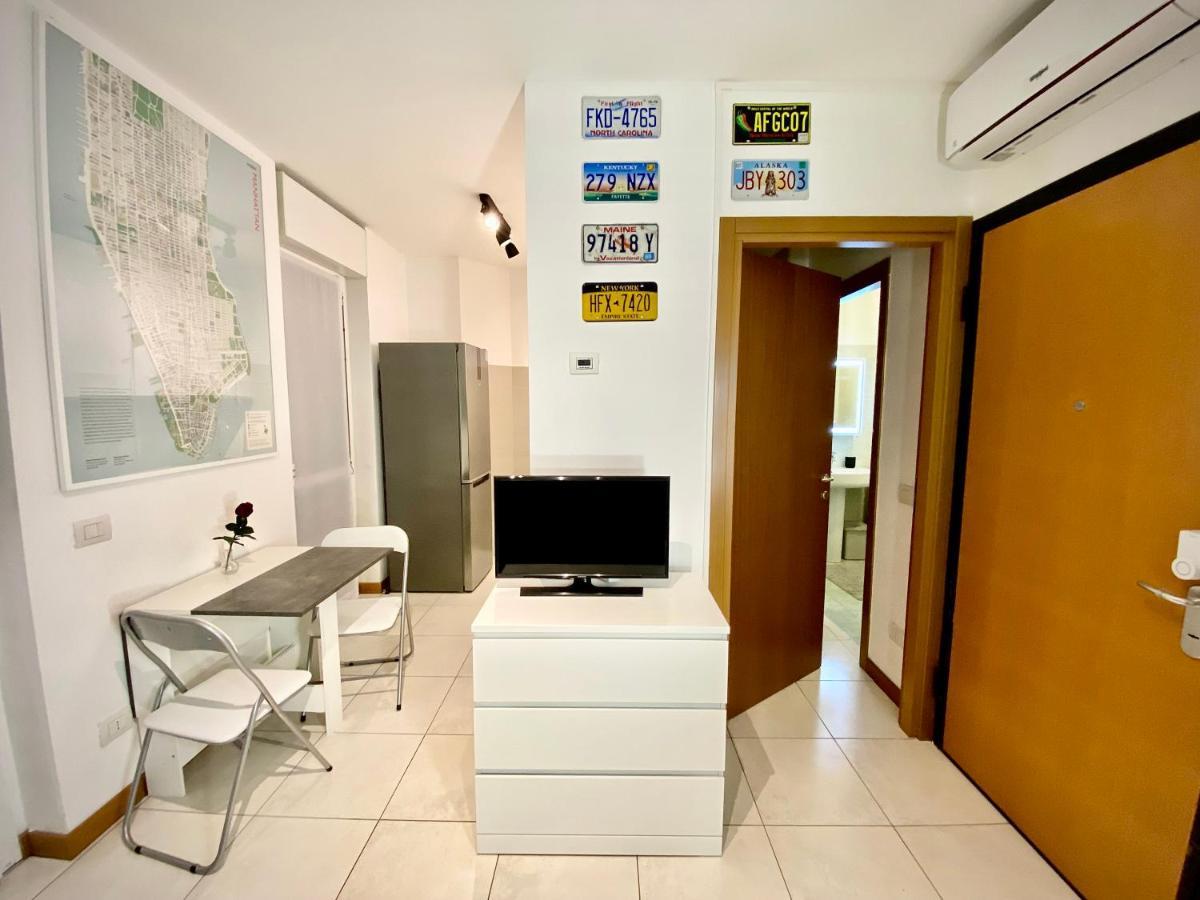 Apartment Triumph Tower Politecnico