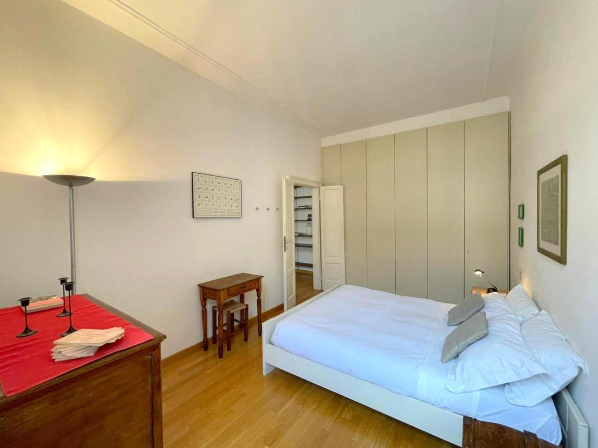 Accomodo Mib54 Bivano Loreto Apartment Mailand