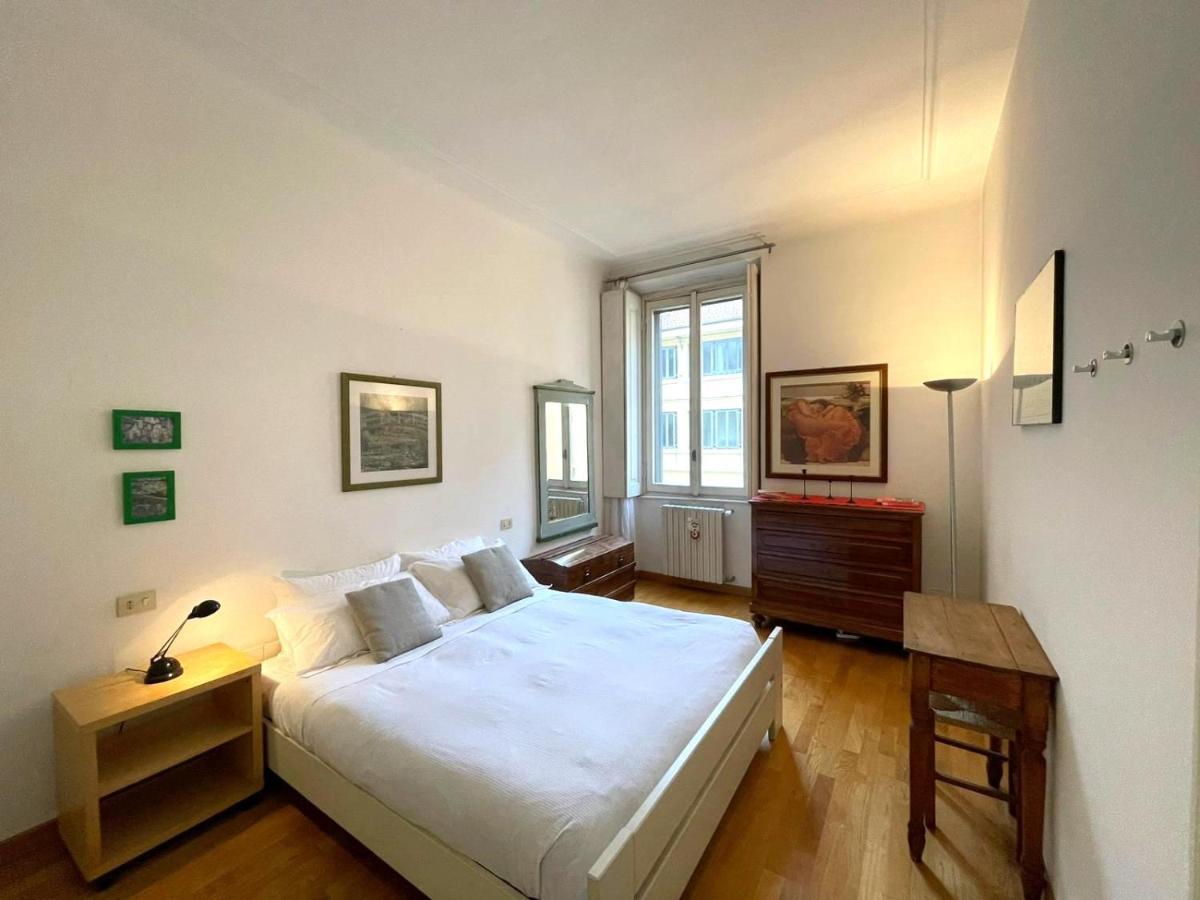 Apartment Accomodo Mib54 Bivano Loreto Mailand
