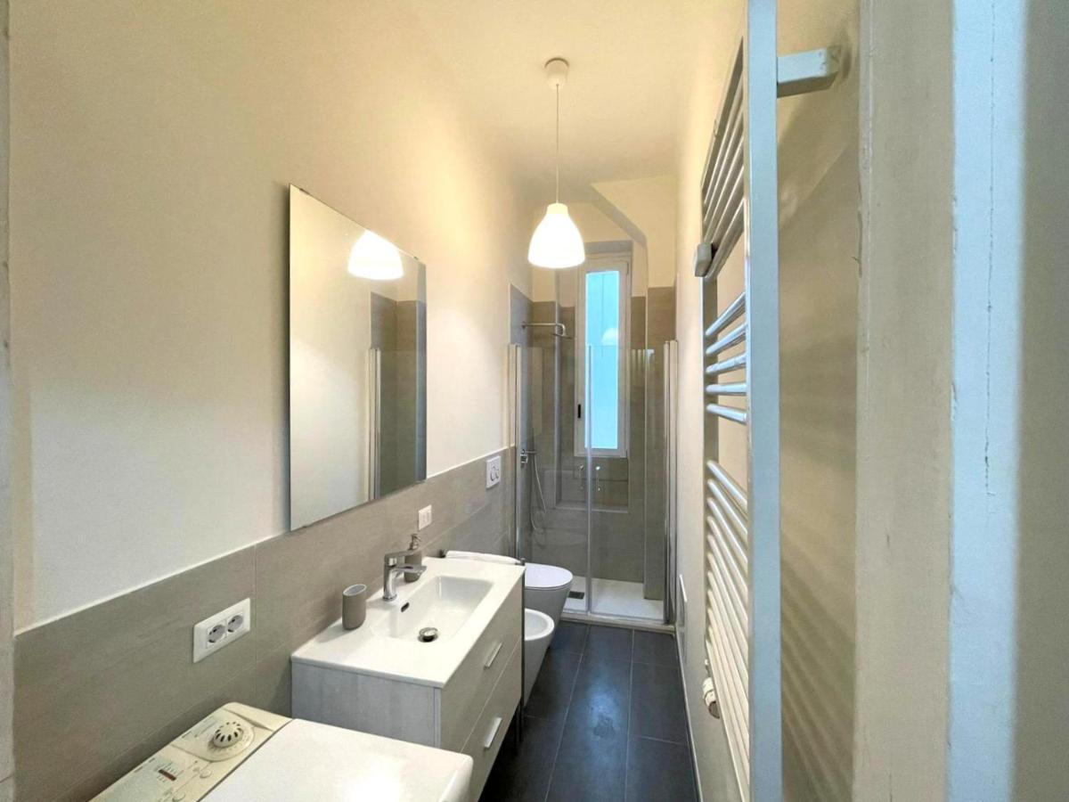 Accomodo Mib54 Bivano Loreto Apartment