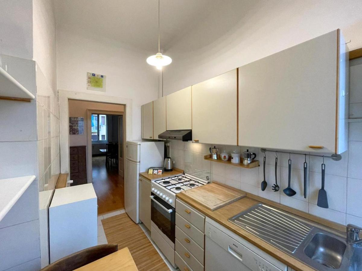 Apartment Accomodo Mib54 Bivano Loreto Mailand