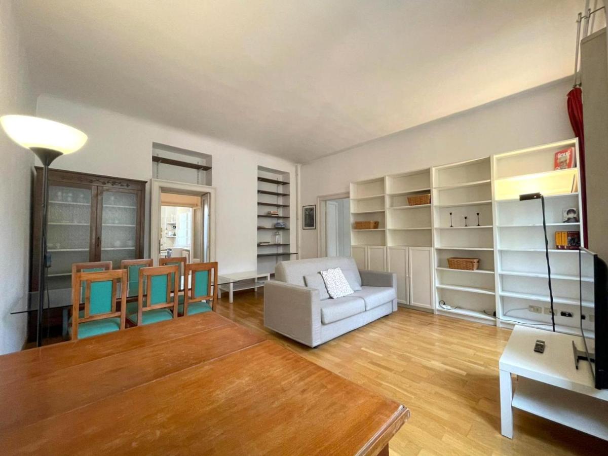 Apartment Accomodo Mib54 Bivano Loreto Mailand