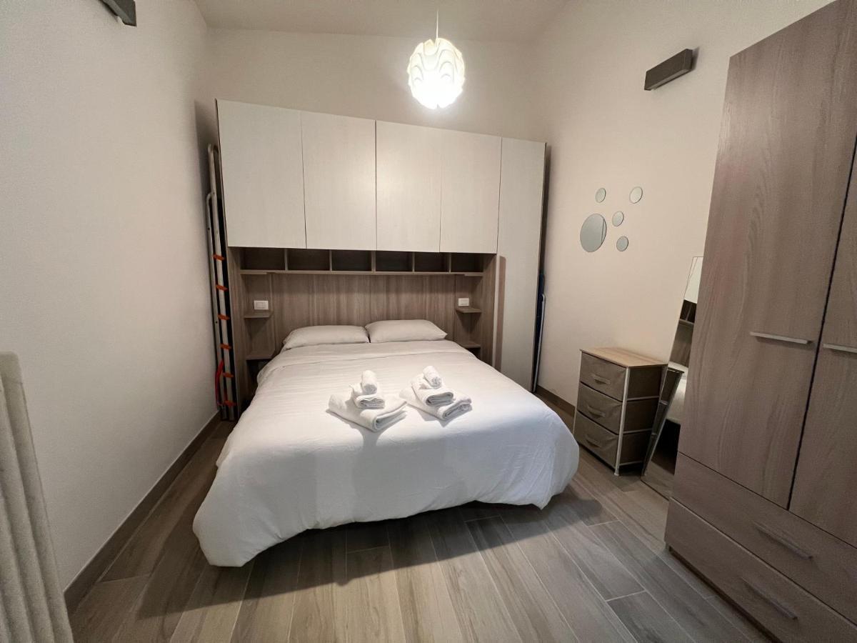 Tadino-30 Apartment Mailand