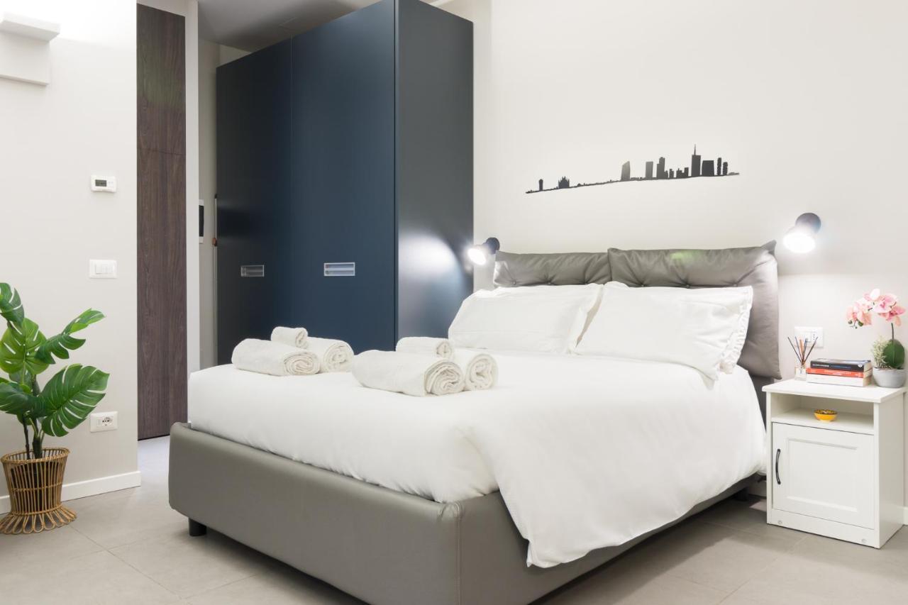 Nuovissimo Repubblica/ Apartamento *